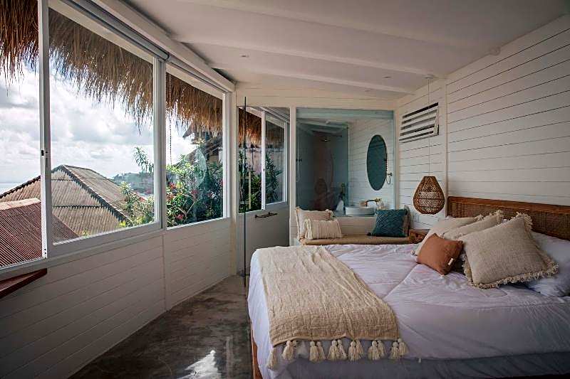 Mahi Mahi Villa and Suites