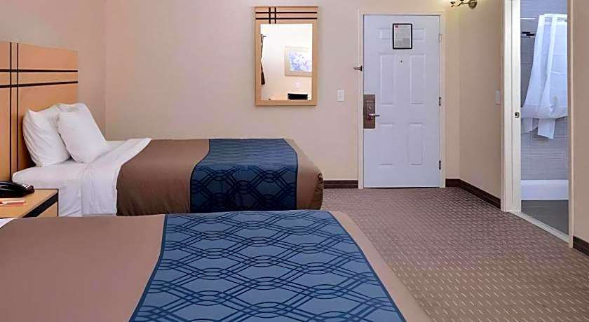 Econo Lodge Rochester