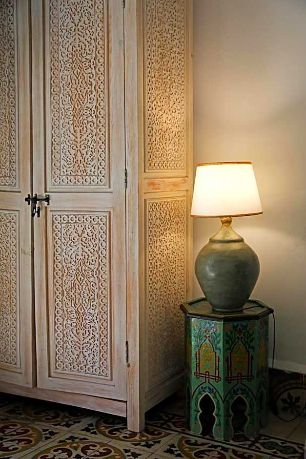 Villa Garance