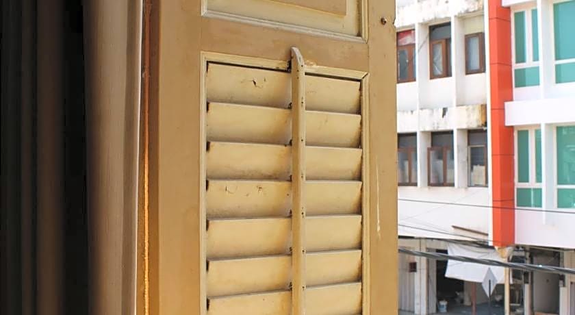 Old Penang Hotel – Trang Road