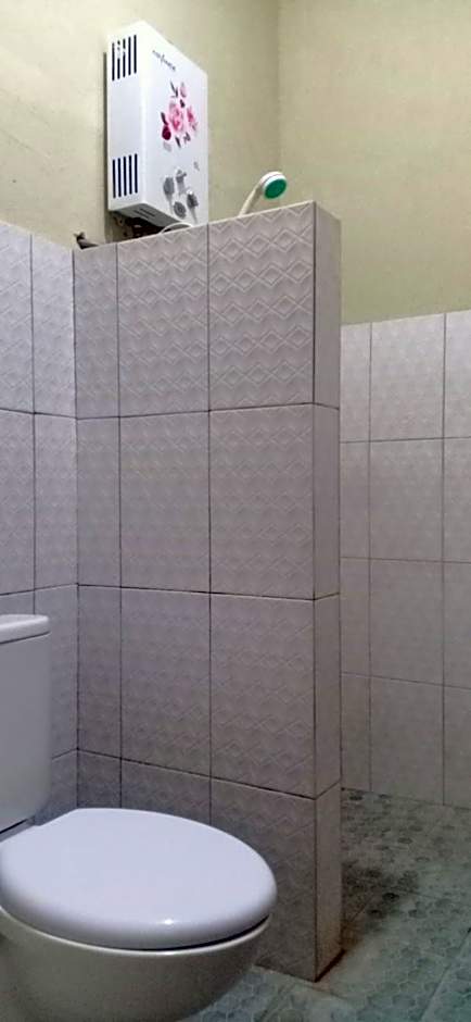 Dewi Garden Guesthouse