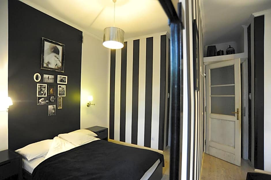 Hostel Deco