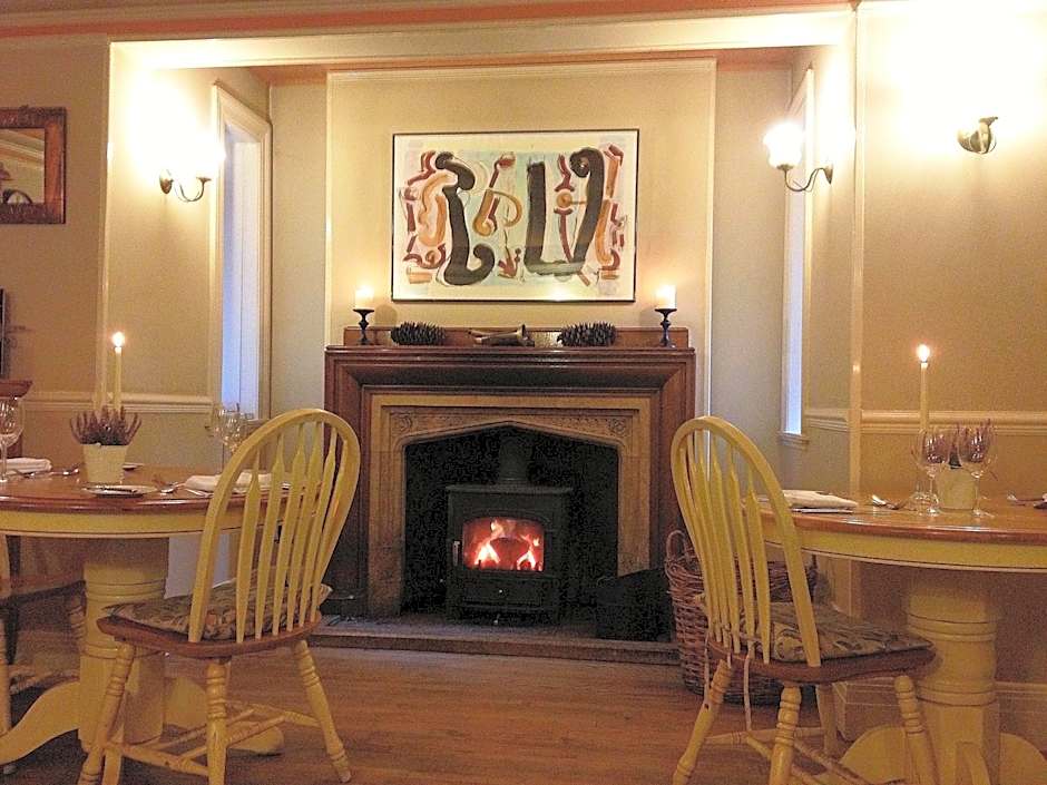 Trigony Hotel and Garden Spa