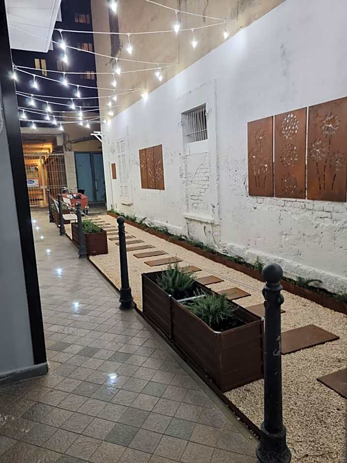 New Pescara City b&b