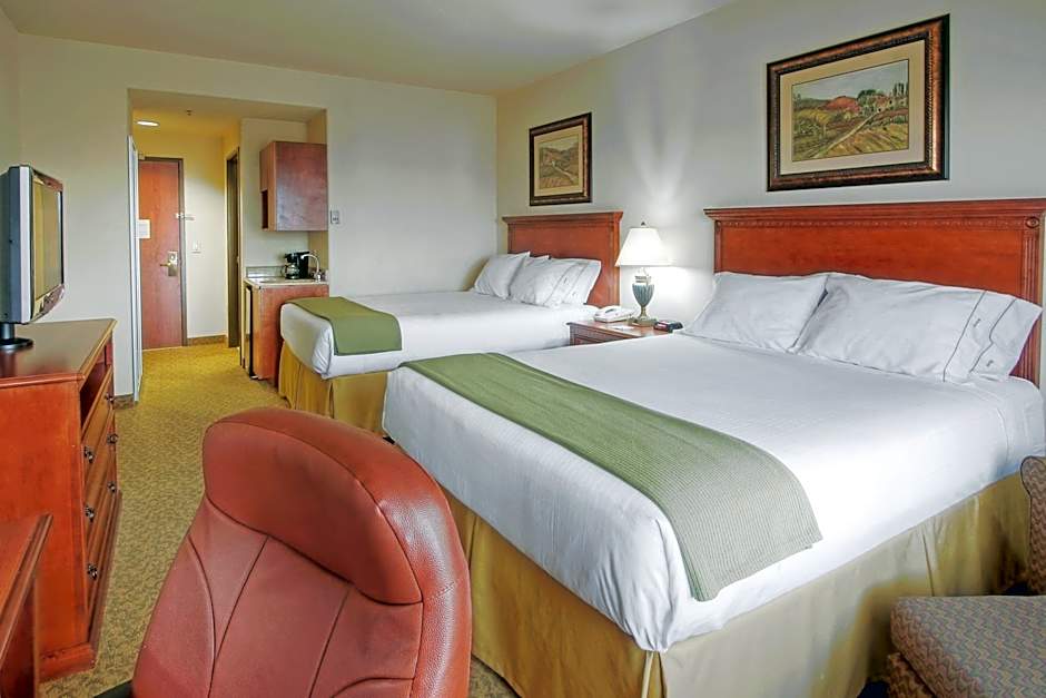 Holiday Inn Express Hotel & Suites Las Cruces By IHG
