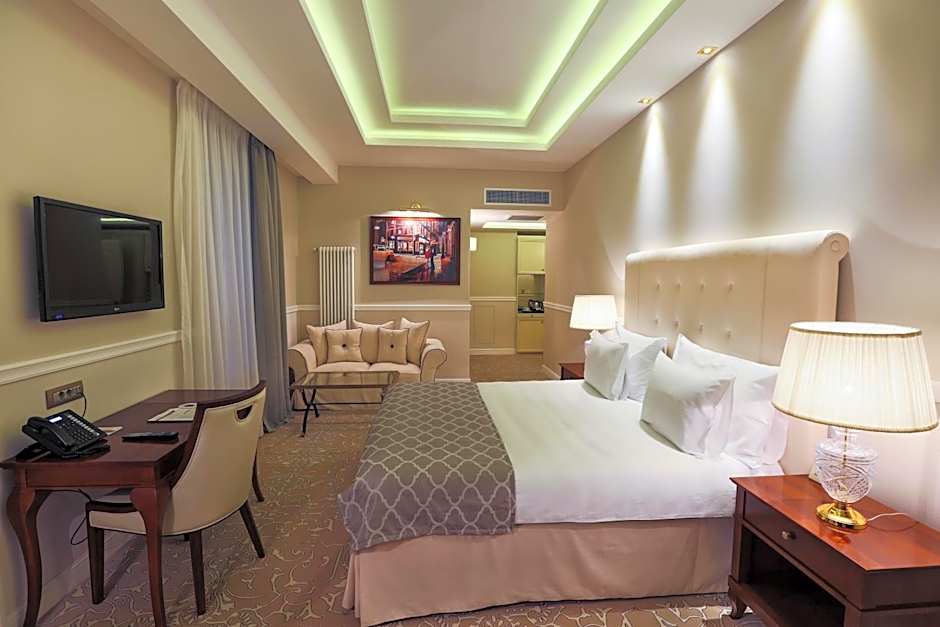 International Iasi Hotel