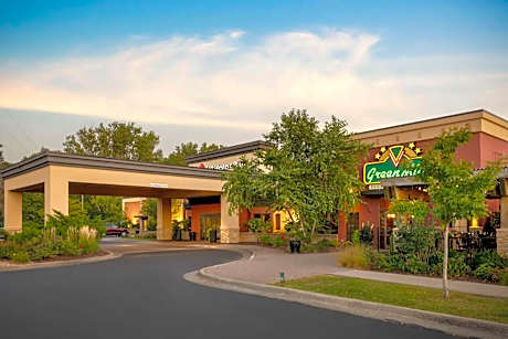 Best Western Plus St. Paul North/Shoreview