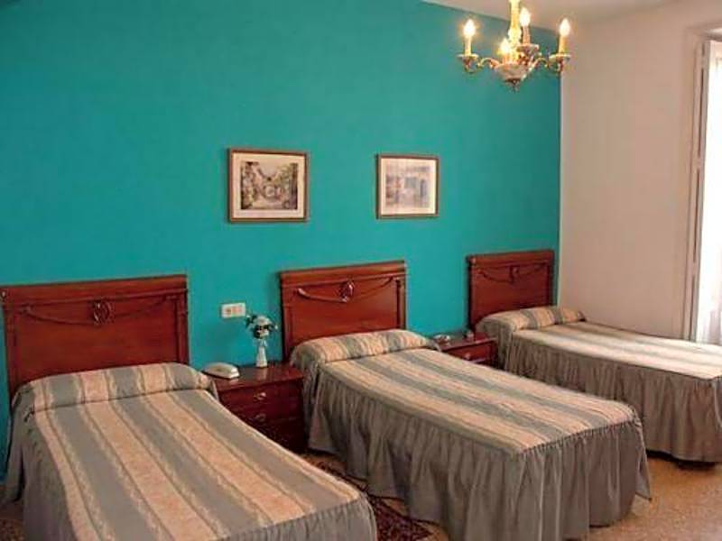 Hostal Valencia