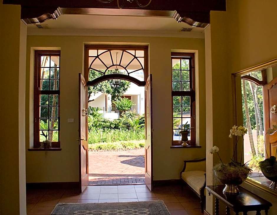 The Estuary Hotel & Spa