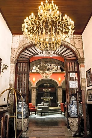 Hotel Frances