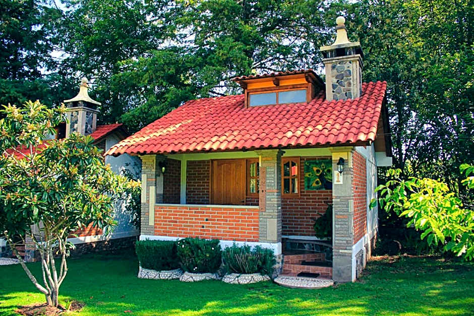 Cabañas Rincón Escondido