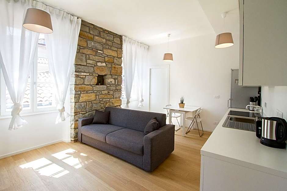 Ritter'S Rooms & Apartments