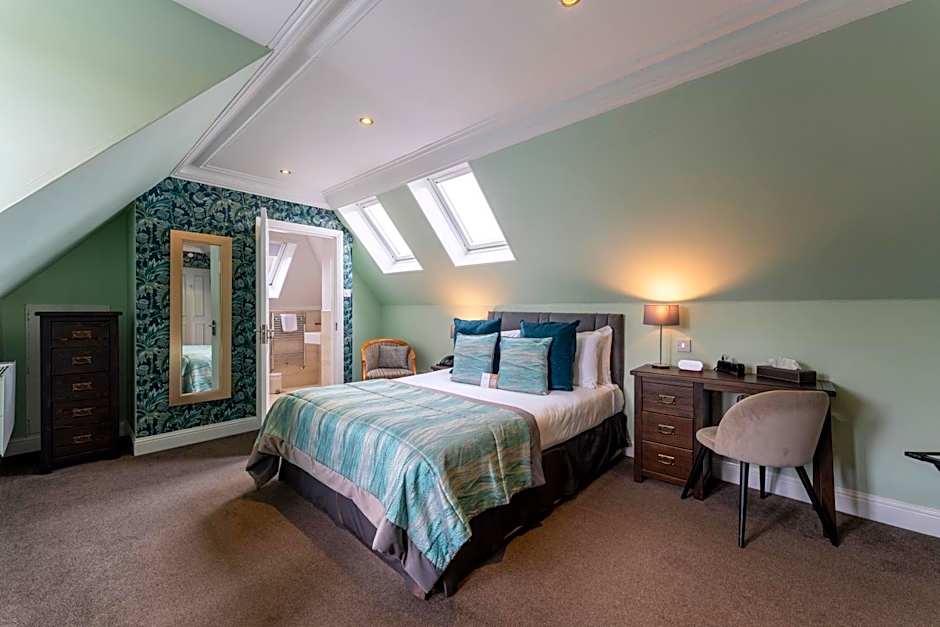 Sherbrooke Castle Hotel