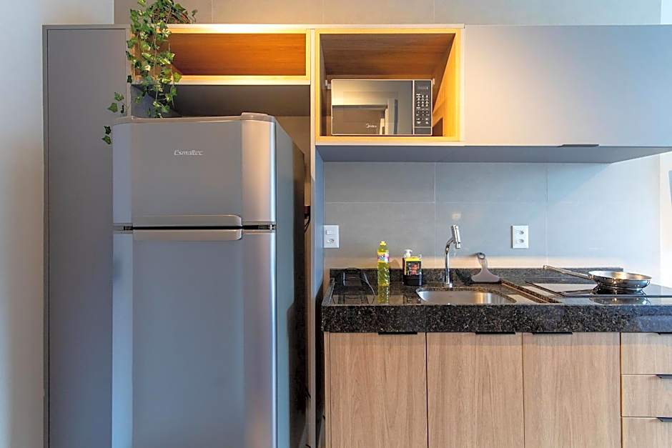 Rooftop.470 Recife by Carpediem