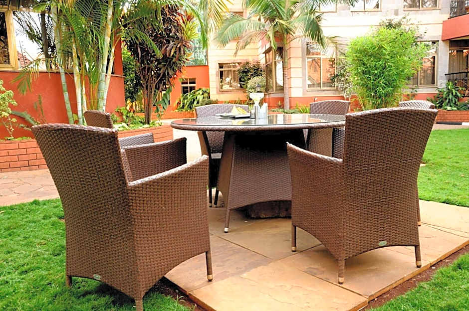 GemSuites Serviced Apartments State House