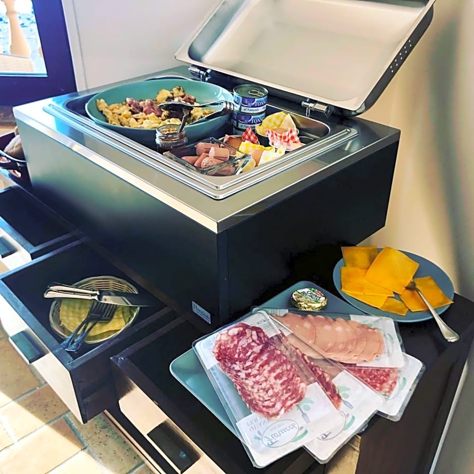 Le Camere di Rosanna