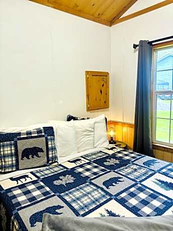 Superior Chalet
