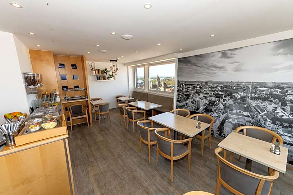 City Hotel Heilbronn