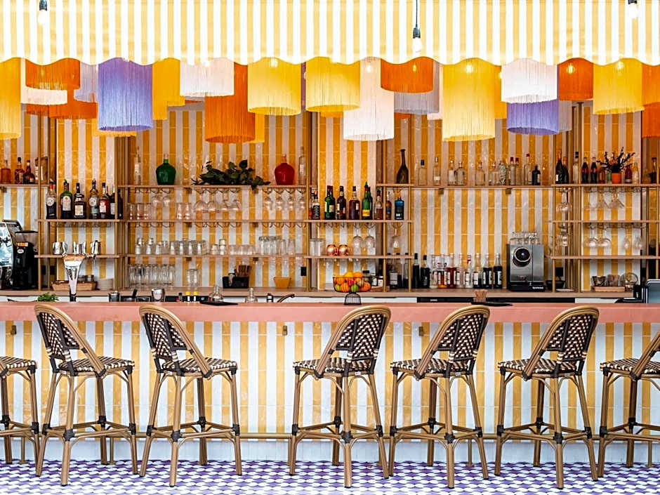 Novotel Atria Nimes Centre