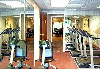 Days Inn by Wyndham Niantic Near Casinos