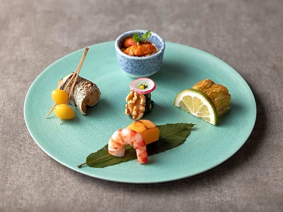 Bansyoukaku Shikishima