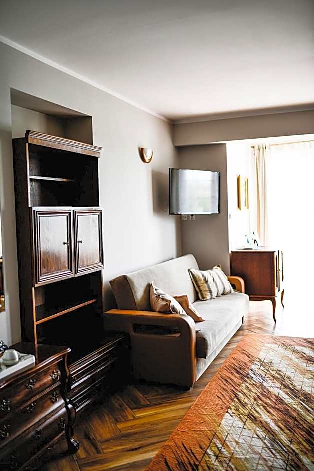 Hotel Solar Palace SPA & Wellness