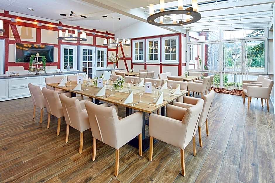 Landgasthof Hotel Hess