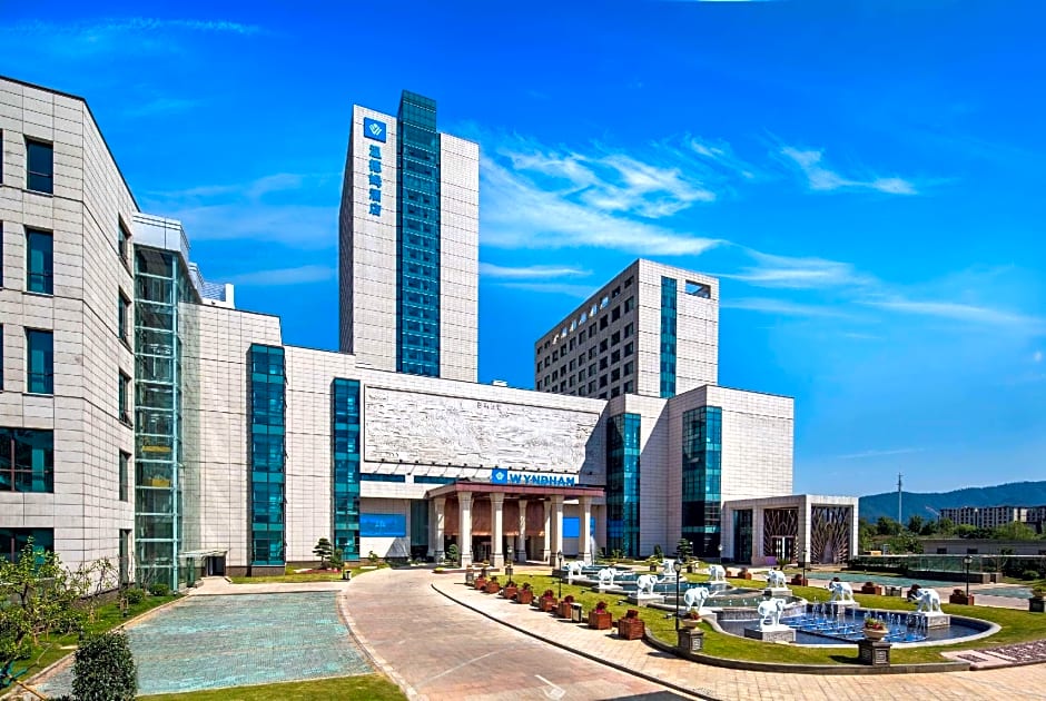 Wyndham Zhuji West
