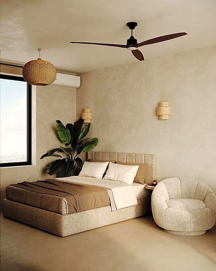 KYOTO SUITES - Antwerp