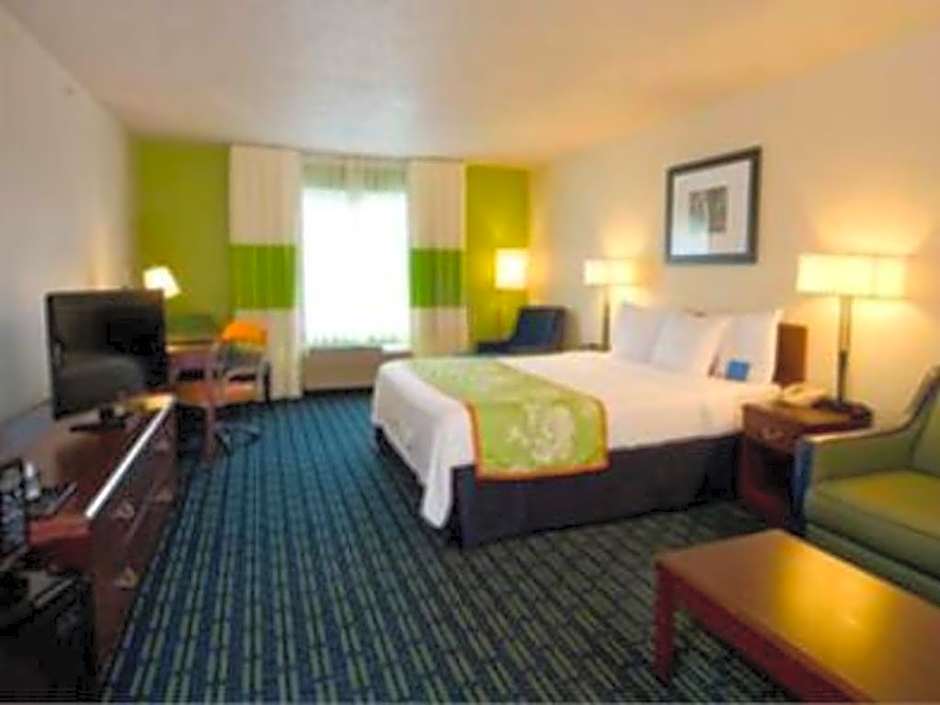Fairfield Inn & Suites by Marriott Traverse City