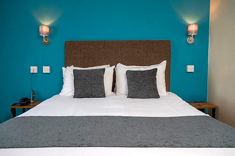 Rising Sun Hotel by Greene King Inns