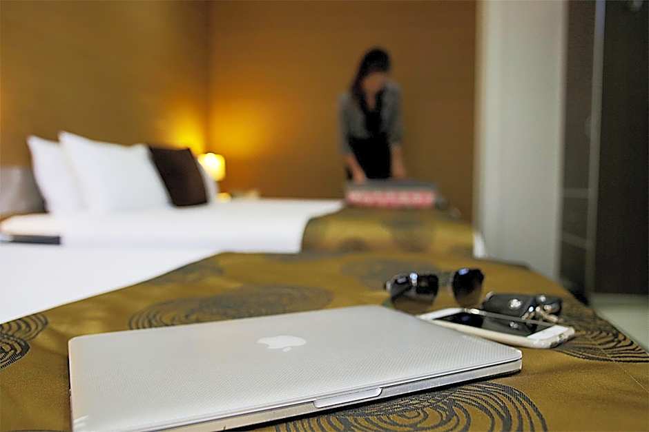 Room Motels Kingaroy