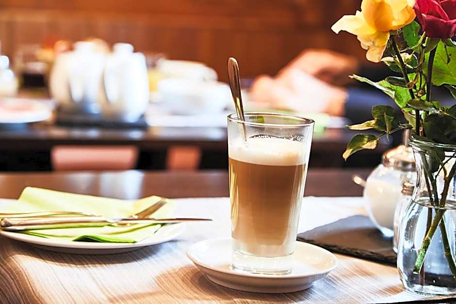 Gasthaus Hirschenstube & Gästehaus Gehri