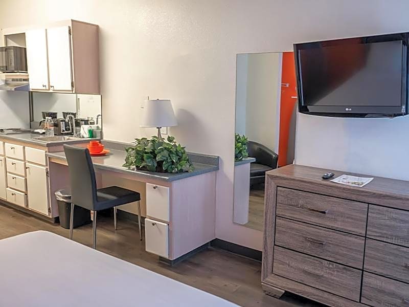 Siegel Select Las Vegas Boulevard