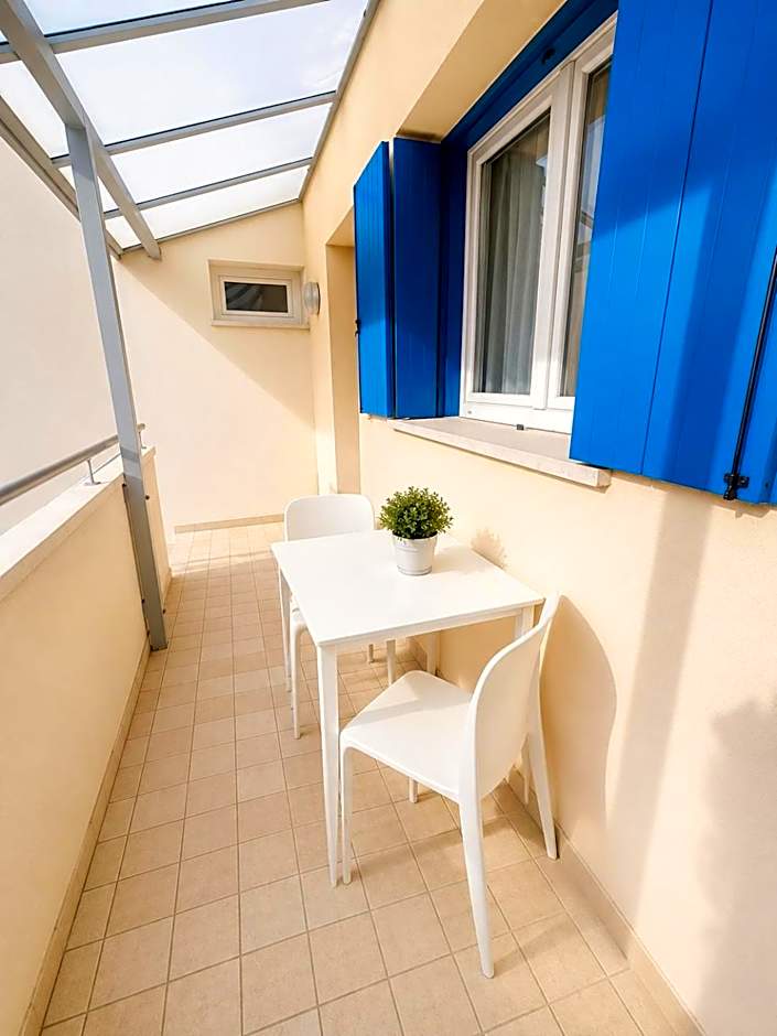 Villa Marina Apartments - Agenzia Cocal