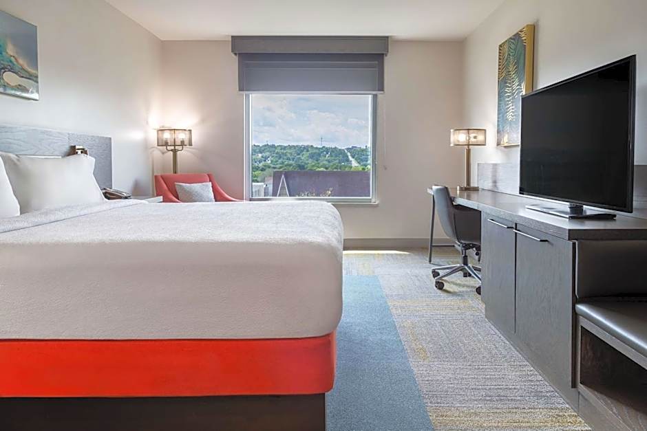 Hilton Garden Inn Fredericton