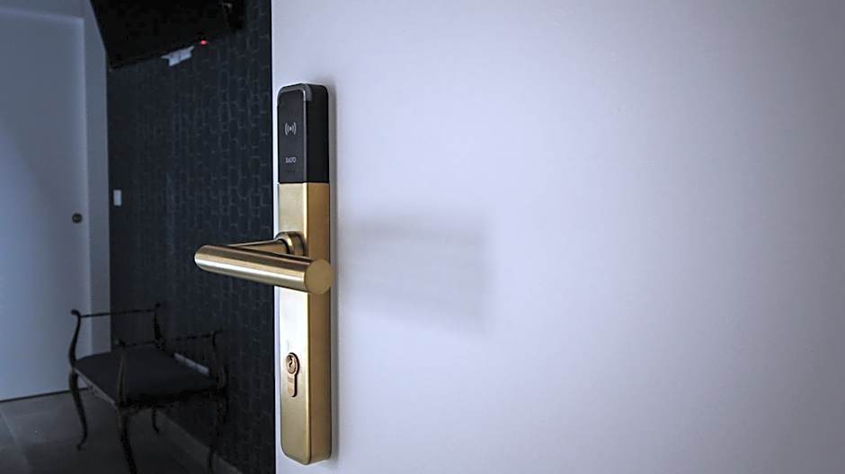 Nel Cuore dell'Aquila BnB