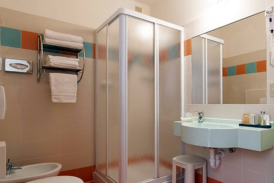 Hotel Antica Stallera