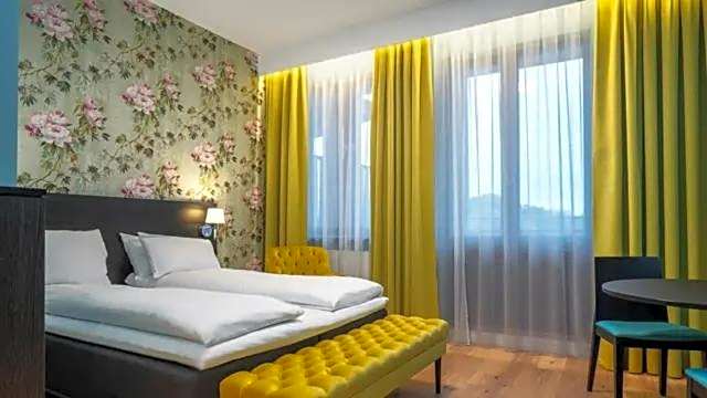 Thon Hotel Slottsparken
