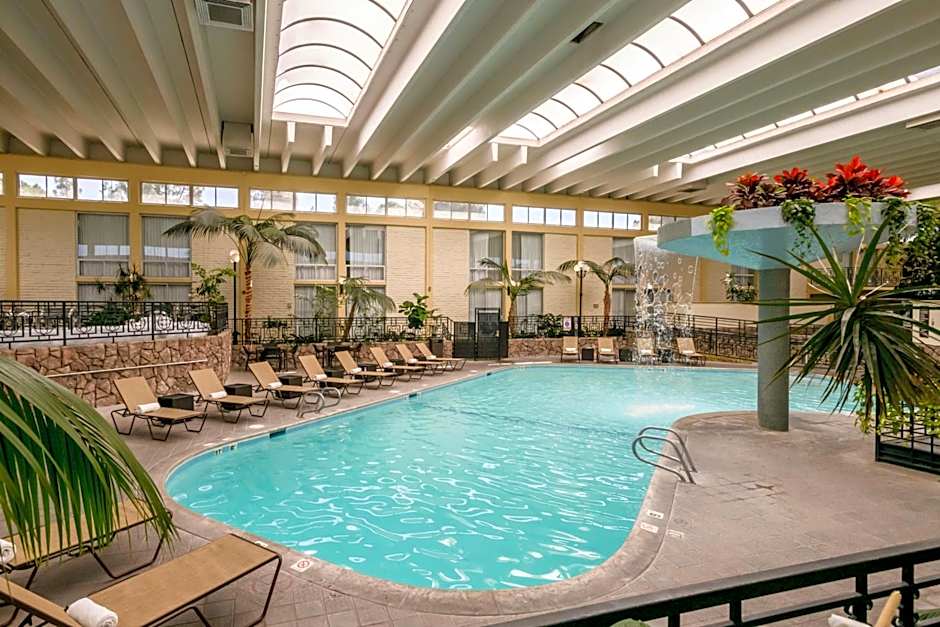 Wyndham Garden Fresno Yosemite Airport