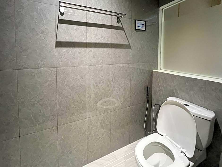 Box City Hotel Mojokerto