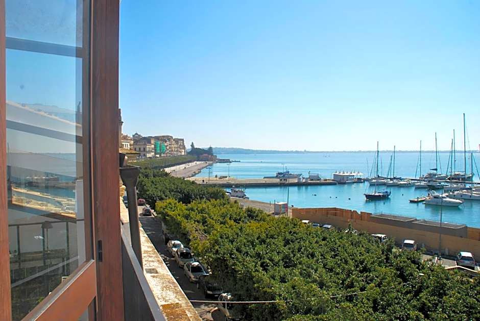 L'Approdo delle Sirene