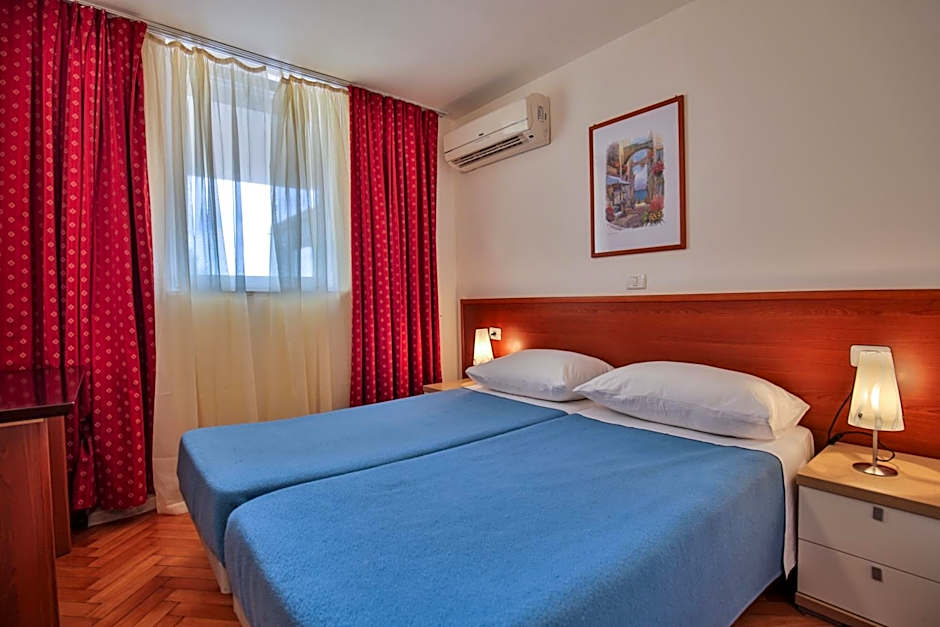 Foto 1 dari 6 — Superior 1 Bedroom Apartment, Park View