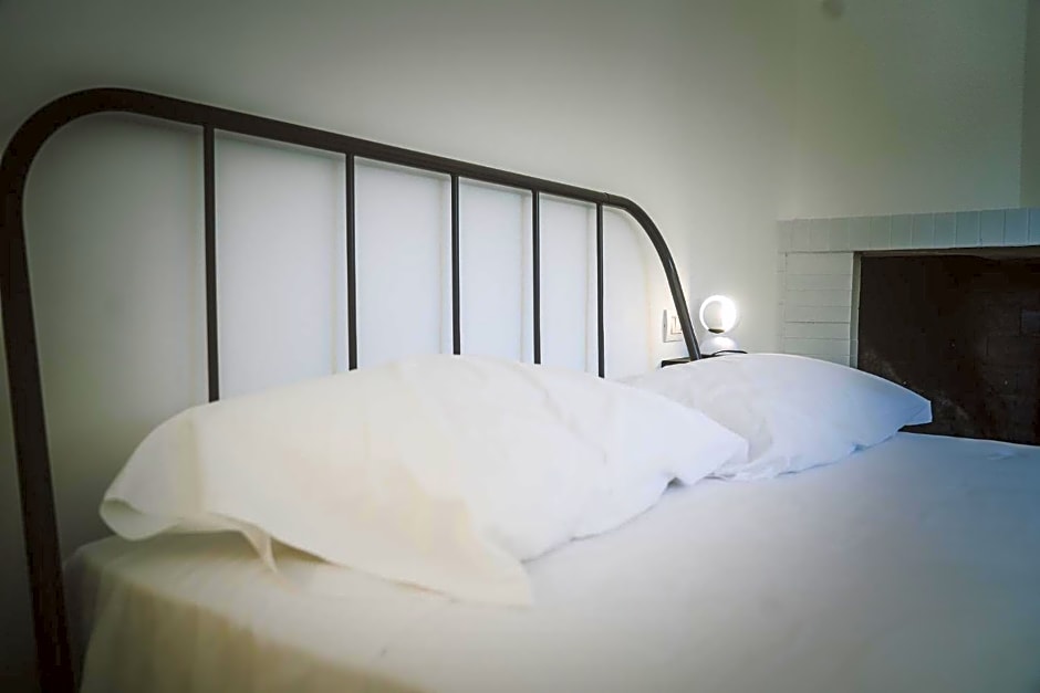 Casa Ziazì Room e Nature