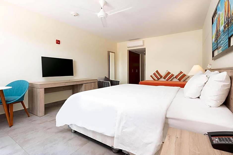 Royal Decameron Punta Sal - ALL INCLUSIVE