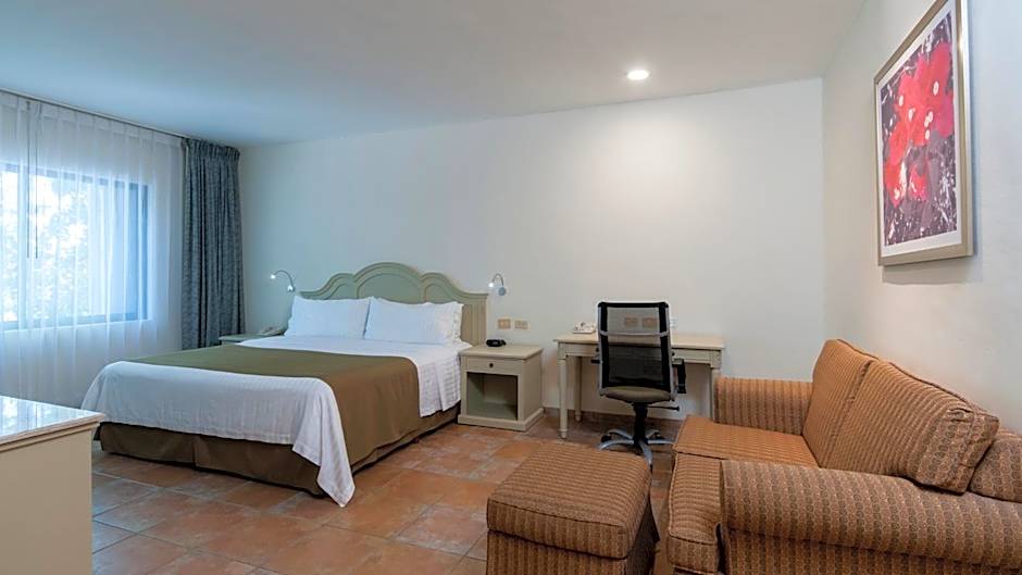 Holiday Inn Ciudad Del Carmen By IHG