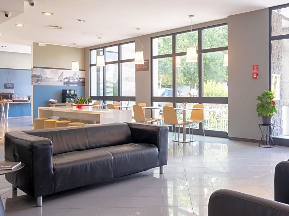 B&B Hotel Mantova