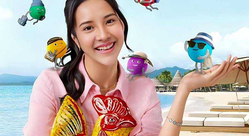 SPOT ON 91159 Kost Putrana Syariah