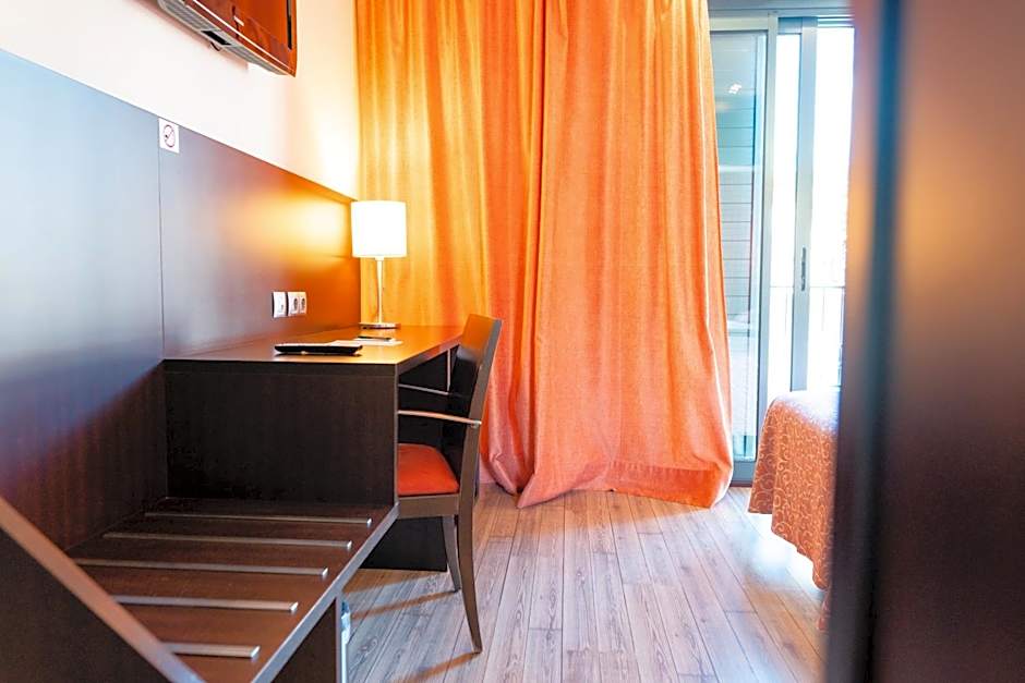 Hotel Loar Ferreries