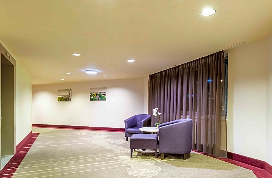 PLAZA Premium Wien